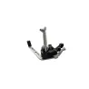 Platine avant gauche TRIUMPH STREET TRIPLE 765 RS ABS 2023 - 2024 Platine avant gauche TRIUMPH STREET TRIPLE 765 RS ABS 2023 - 2024