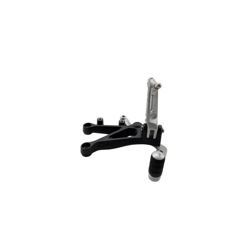 Platine avant gauche TRIUMPH STREET TRIPLE 765 RS ABS 2023 - 2024