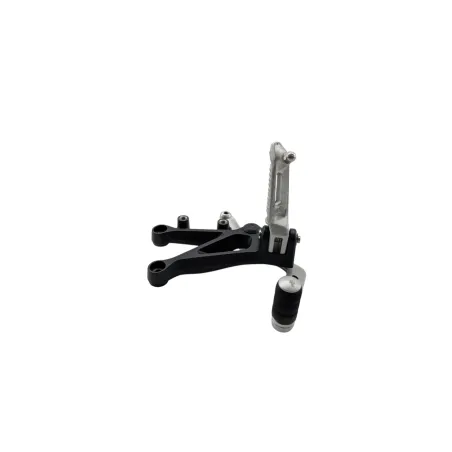 Platine avant gauche TRIUMPH STREET TRIPLE 765 RS ABS 2023 - 2024