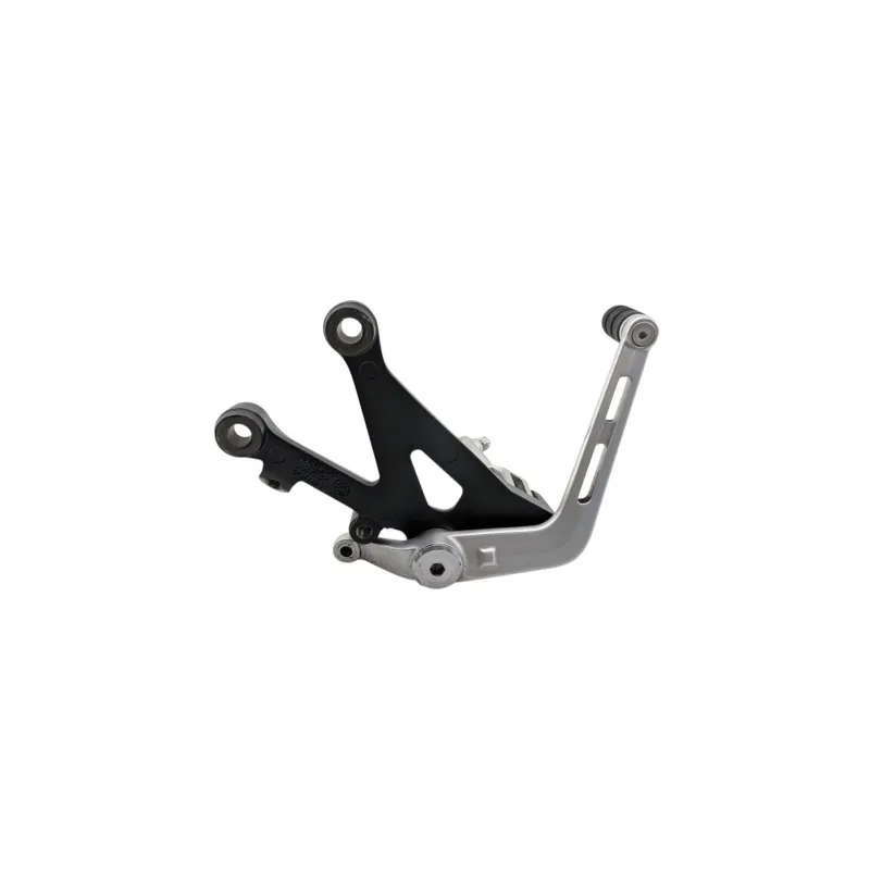 Platine avant gauche TRIUMPH STREET TRIPLE 765 RS ABS 2023 - 2024