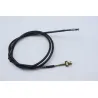 Cable de frein arriere KYMCO AGILITY 50 2018 - 2021 Cable de frein arriere KYMCO AGILITY 50 2018 - 2021