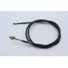Cable de frein arriere KYMCO AGILITY 50 2018 - 2021 Cable de frein arriere KYMCO AGILITY 50 2018 - 2021