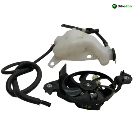 Ventilateur YAMAHA YZF 125 R 2025-2026