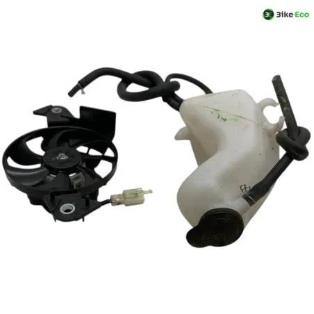 Ventilateur YAMAHA YZF 125 R 2025-2026