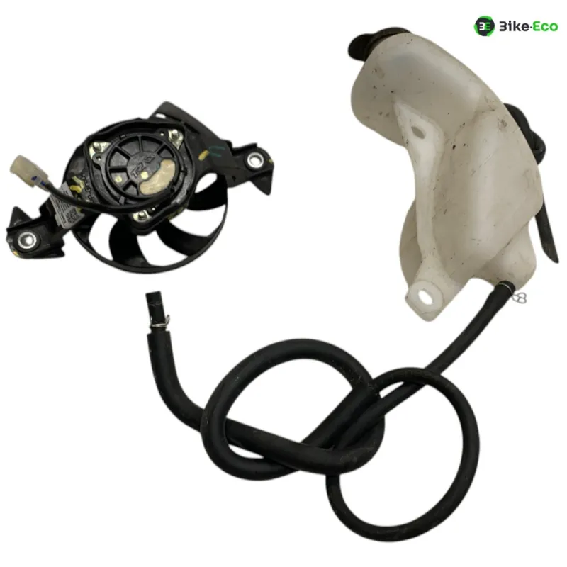 Ventilateur YAMAHA YZF 125 R 2025-2026