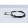 Cable de frein arriere KYMCO AGILITY 50 2018 - 2021 Cable de frein arriere KYMCO AGILITY 50 2018 - 2021
