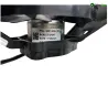 Ventilateur YAMAHA YZF 125 R 2025-2026 Ventilateur YAMAHA YZF 125 R 2025-2026