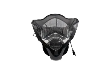 Optique (feux)(phare) SUZUKI SV 650 N 2003 - 2009