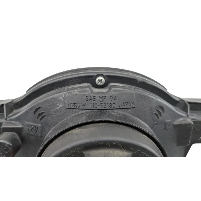 Optique (feux)(phare) SUZUKI SV 650 N 2003 - 2009