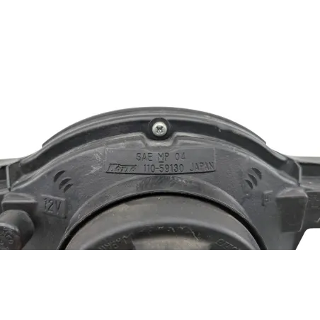 Optique (feux)(phare) SUZUKI SV 650 N 2003 - 2009