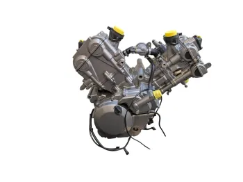 Moteur SUZUKI SV 650 N 2003 - 2009