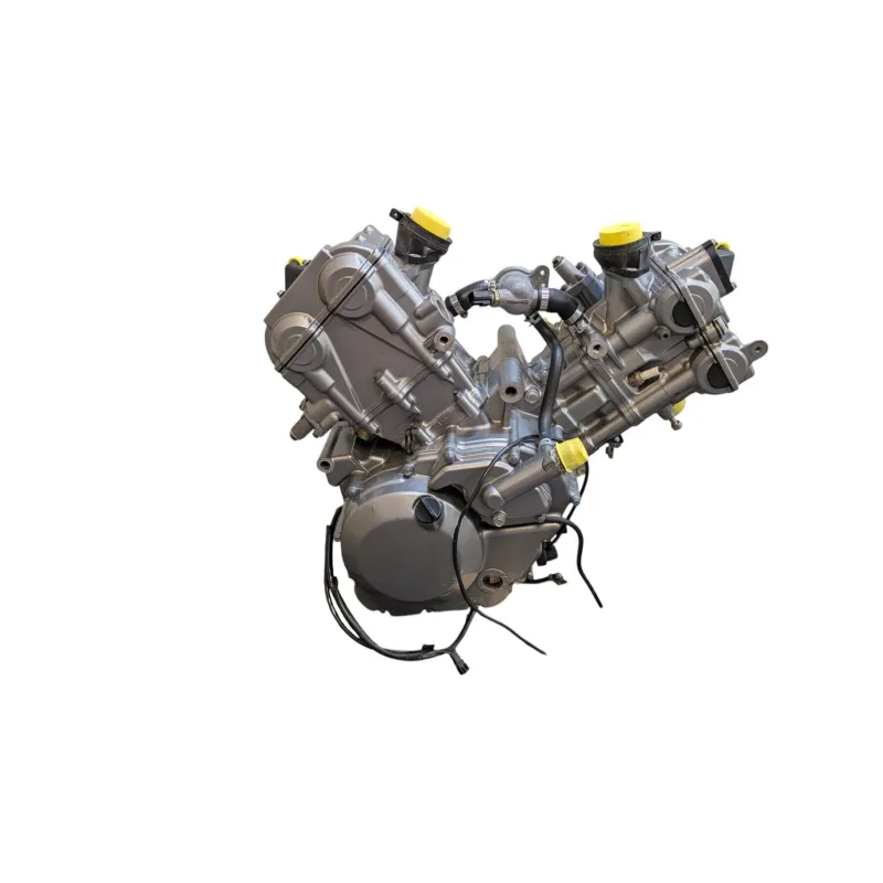 Moteur SUZUKI SV 650 N 2003 - 2009
