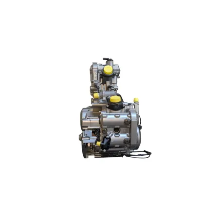 Moteur SUZUKI SV 650 N 2003 - 2009
