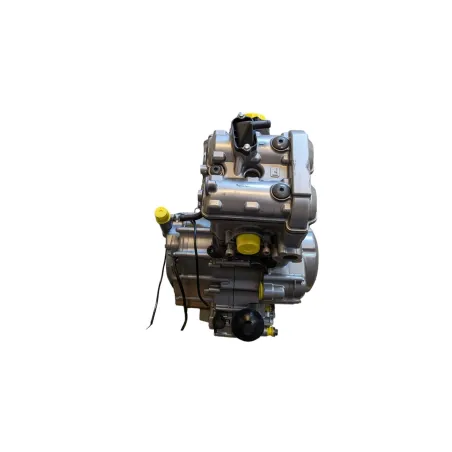 Moteur SUZUKI SV 650 N 2003 - 2009