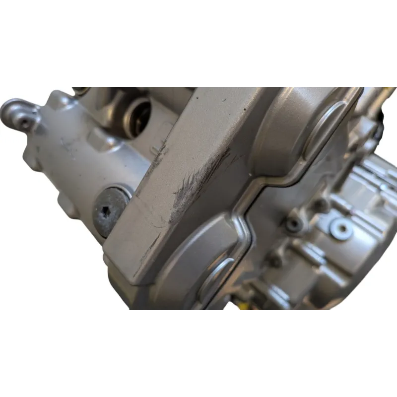 Moteur SUZUKI SV 650 N 2003 - 2009