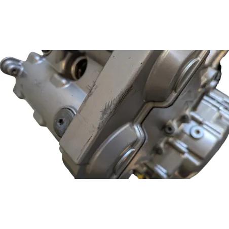 Moteur SUZUKI SV 650 N 2003 - 2009