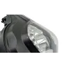 Optique (feux)(phare) SUZUKI SV 650 N 2003 - 2009