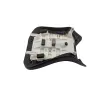 Selle conducteur SUZUKI SV 650 N 2003 - 2009