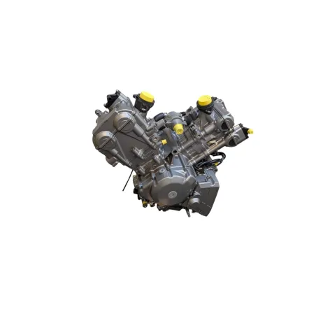 Moteur SUZUKI SV 650 N 2003 - 2009