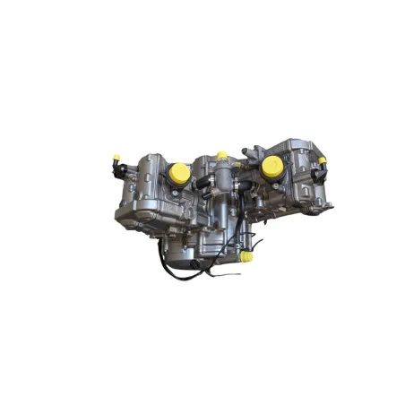 Moteur SUZUKI SV 650 N 2003 - 2009