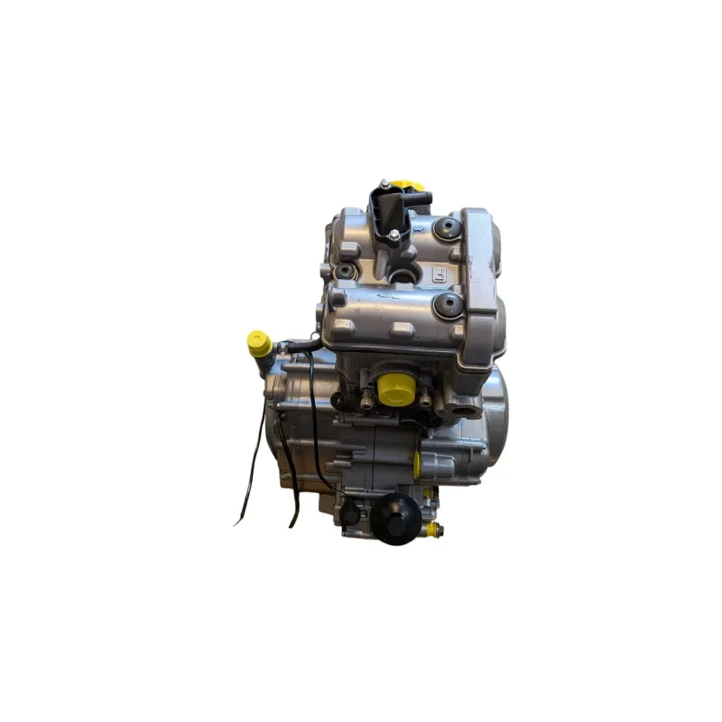 Moteur SUZUKI SV 650 N 2003 - 2009