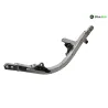 Berceau cadre avant droit SUZUKI GSXR 750 1991 Berceau cadre avant droit SUZUKI GSXR 750 1991