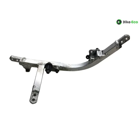 Berceau cadre avant droit SUZUKI GSXR 750 1991