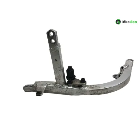 Berceau cadre avant droit SUZUKI GSXR 750 1991