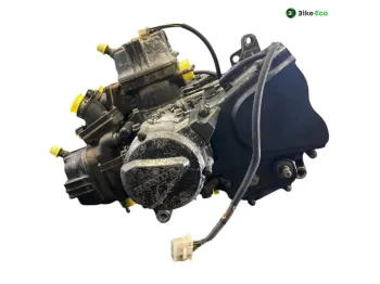 Moteur HONDA MVX 250 F 1983-1984