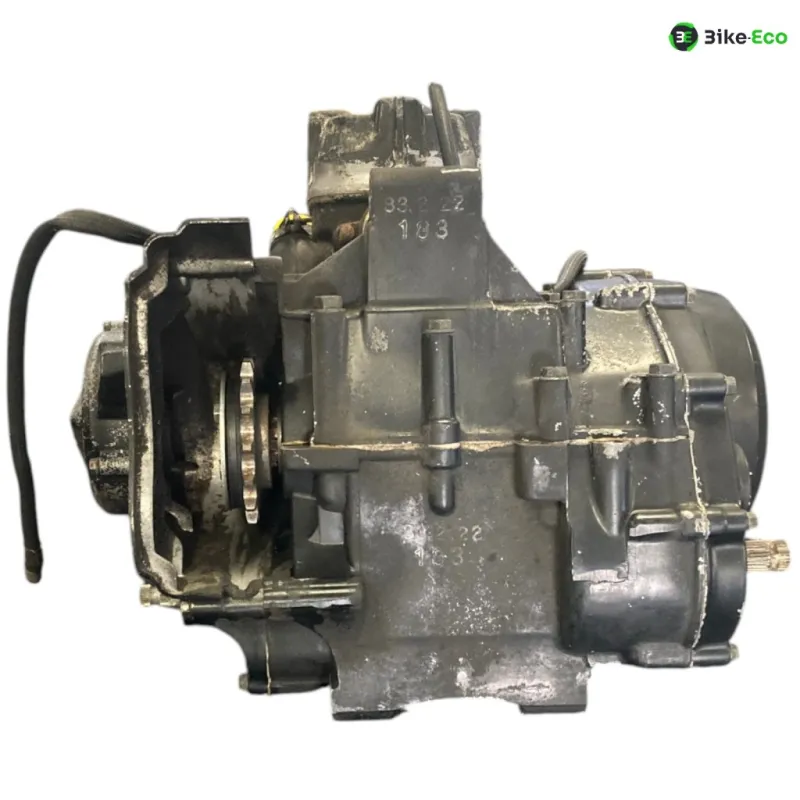 Moteur HONDA MVX 250 F 1983-1984