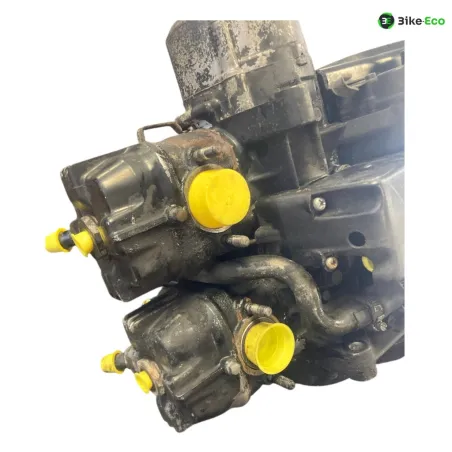 Moteur HONDA MVX 250 F 1983-1984