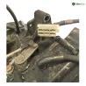Moteur HONDA MVX 250 F 1983-1984