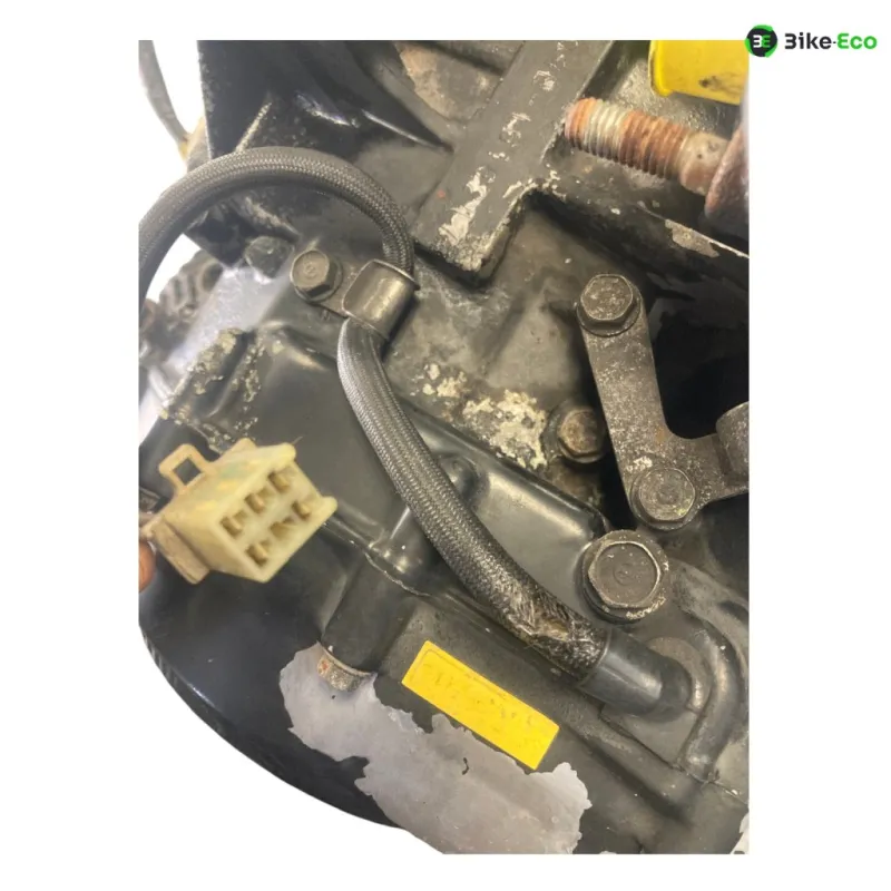 Moteur HONDA MVX 250 F 1983-1984