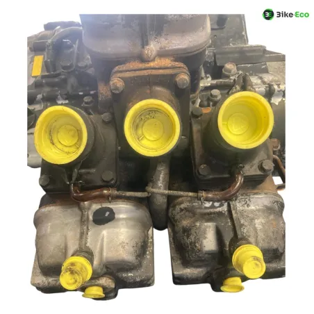 Moteur HONDA MVX 250 F 1983-1984
