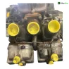 Moteur HONDA MVX 250 F 1983-1984