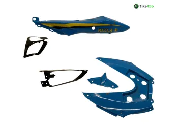 Cache carenage coque arriere SUZUKI GSXR 1000 2009-2016
