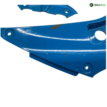 Cache carenage coque arriere SUZUKI GSXR 1000 2009-2016