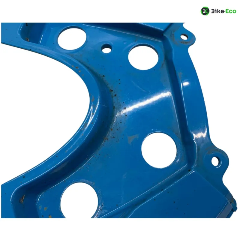 Cache carenage coque arriere SUZUKI GSXR 1000 2009-2016