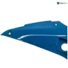 Cache carenage coque arriere SUZUKI GSXR 1000 2009-2016 Cache carenage coque arriere SUZUKI GSXR 1000 2009-2016