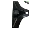 Cache carenage coque arriere SUZUKI GSXR 1000 2009-2016 Cache carenage coque arriere SUZUKI GSXR 1000 2009-2016
