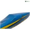 Cache carenage coque arriere SUZUKI GSXR 1000 2009-2016 Cache carenage coque arriere SUZUKI GSXR 1000 2009-2016