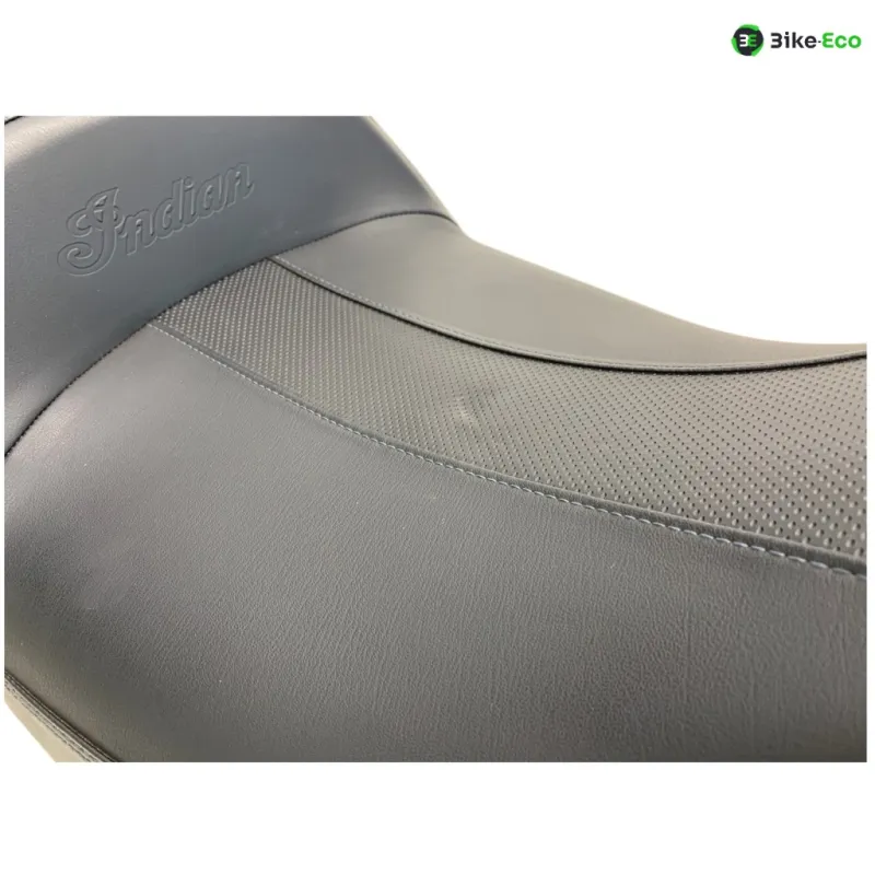 Selle INDIAN CHIEFTAIN 1890 2020-2024 DARK HORSE