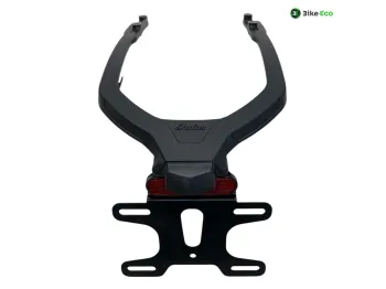 Support de plaque et eclairage INDIAN SCOUT 1133 2018 BOBBER