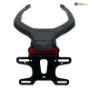 Support de plaque et eclairage INDIAN SCOUT 1133 2018 BOBBER