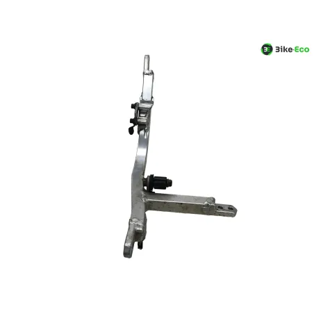 Berceau cadre avant droit SUZUKI GSXR 750 1991
