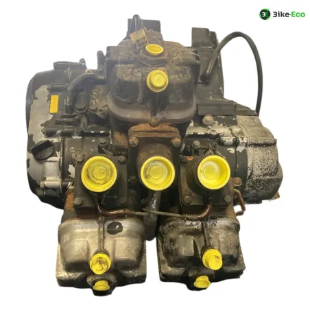 Moteur HONDA MVX 250 F 1983-1984