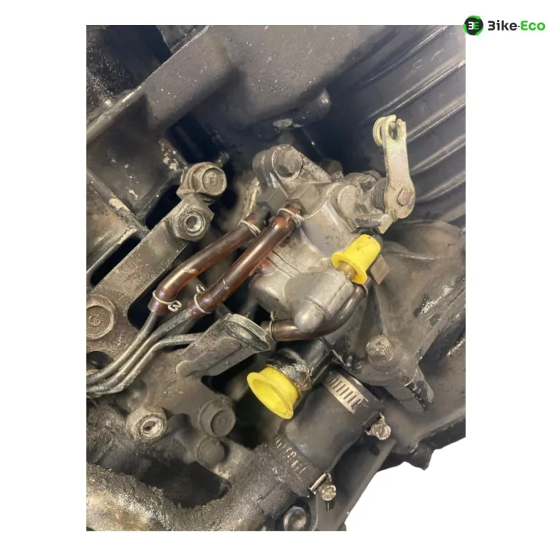 Moteur HONDA MVX 250 F 1983-1984