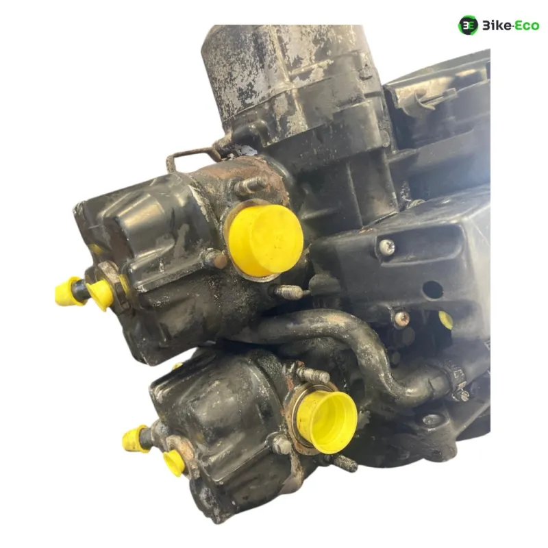 Moteur HONDA MVX 250 F 1983-1984