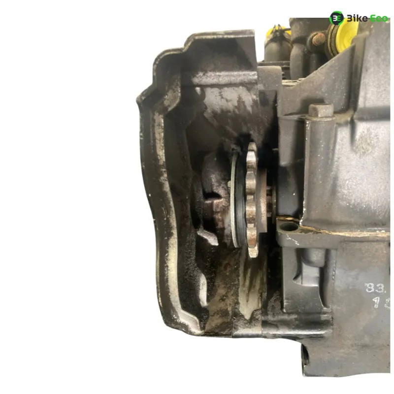 Moteur HONDA MVX 250 F 1983-1984
