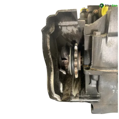 Moteur HONDA MVX 250 F 1983-1984